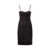 ROTATE Birger Christensen Rotate Birger Christensen Dress Black