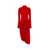 Salvatore Ferragamo Salvatore Ferragamo Dress RED