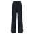 ZIMMERMANN Zimmermann 'Illustration Denim' Jeans BLUE