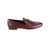 Tory Burch Tory Burch Flat Shoes DARK CARMINE