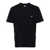 C.P. Company C.P. Company T-Shirts And Polos Black