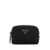 Prada Prada Beauty Case. Black