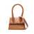 JACQUEMUS Jacquemus Bags BROWN