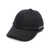 JACQUEMUS Jacquemus Hats Black