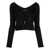 JACQUEMUS Jacquemus Sweaters Black