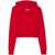 JACQUEMUS Jacquemus Sweaters DARK RED