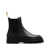 JACQUEMUS Jacquemus Boots Black