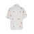 JACQUEMUS La Chemise Jean WHITE