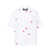 JACQUEMUS Jacquemus Shirts JACQD LAB CHECK RED WHITE