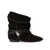 Isabel Marant Isabel Marant "Sellen" Ankle Boots Black