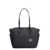 Michael Kors Michael Kors Marilyn Leather Tote Black