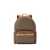 Michael Kors Michael Kors Bex Backpack Bags BROWN