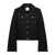 COURRÈGES Courrèges Outerwears Black