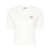 Prada Prada Turn Clothing WHITE