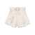 ZIMMERMANN Zimmermann Shorts Beige