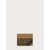 Fendi Fendi Diagonal Cardholder BROWN