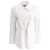 Valentino Garavani Valentino Garavani Trench WHITE