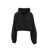 Alexander Wang Alexander Wang Black Casual Jacket Black