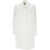 SIMONE ROCHA Simone Rocha Shirts WHITE/PEARL