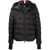 Moncler Grenoble Moncler Grenoble Outerwears Black