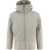 AND WANDER And Wander Jacket With Fleece Insert GREY