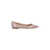 Valentino Garavani Valentino Garavani Flat Shoes PINK