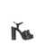 Saint Laurent Saint Laurent Sandals 1000