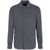 Emporio Armani Emporio Armani Cotton Shirt Black