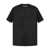 Emporio Armani Emporio Armani T-Shirts And Polos Black Black