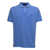 Ralph Lauren Polo Ralph Lauren Man'S Light Blue Cotton Piquet Polo Shirt With  Logo BLUE