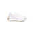 Alexander McQueen Alexander Mcqueen Sneakers WHITE