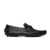 Salvatore Ferragamo Ferragamo Flat Shoes Black