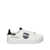 Versace Jeans Couture Versace Jeans Couture Sneakers WHITE