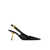 Saint Laurent Saint Laurent Pumps Shoes Black