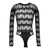 Saint Laurent Saint Laurent Body Black