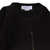 Alexander McQueen Alexander McQueen Ribbed Top Black