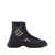 Burberry Burberry Boots BLACK IP CHK