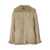 Burberry Burberry Jacket Beige