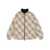 Burberry Burberry Outerwears BROWN