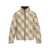 Burberry Burberry Jacket Beige