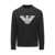 Emporio Armani Emporio Armani Sweatshirt Black