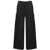 Patrizia Pepe Patrizia Pepe Trousers Black