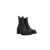 Fendi Fendi Boots BLACK+ANTHRACITE