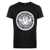 Balmain Balmain T-Shirt With Print Black