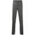 Brunello Cucinelli Brunello Cucinelli Tailored Trousers GREY