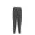 Brunello Cucinelli Brunello Cucinelli Gray Wool Trousers GREY