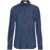 Brunello Cucinelli Brunello Cucinelli Denim Shirt With Monili Detail BLUE