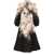 ZIMMERMANN Zimmermann Dresses Black