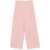 Dries Van Noten Dries Van Noten Pants PINK