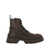 Moncler Moncler Boots BROWN